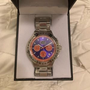 Men’s Florida Gators Collector’s Watch